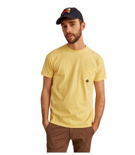 Roy Roger's Heavy T-shirt