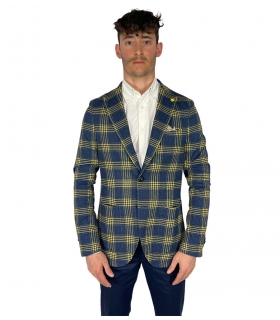 Manuel Ritz Drop 9 Jacket