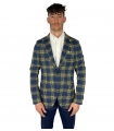 Giacca Uomo Manuel Ritz Drop 9