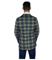 Giacca Uomo Manuel Ritz Drop 9