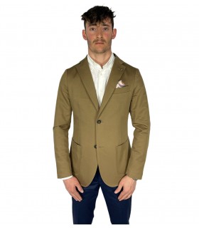 Manuel Ritz Drop 9 Jacket