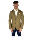 Giacca Uomo Manuel Ritz Drop 9