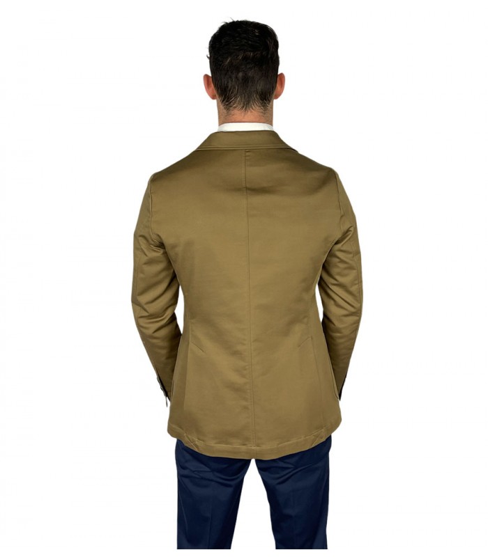 Giacca Uomo Manuel Ritz Drop 9