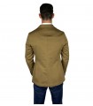 Giacca Uomo Manuel Ritz Drop 9