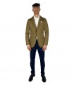 Giacca Uomo Manuel Ritz Drop 9