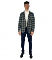 Giacca Uomo Manuel Ritz Drop 9