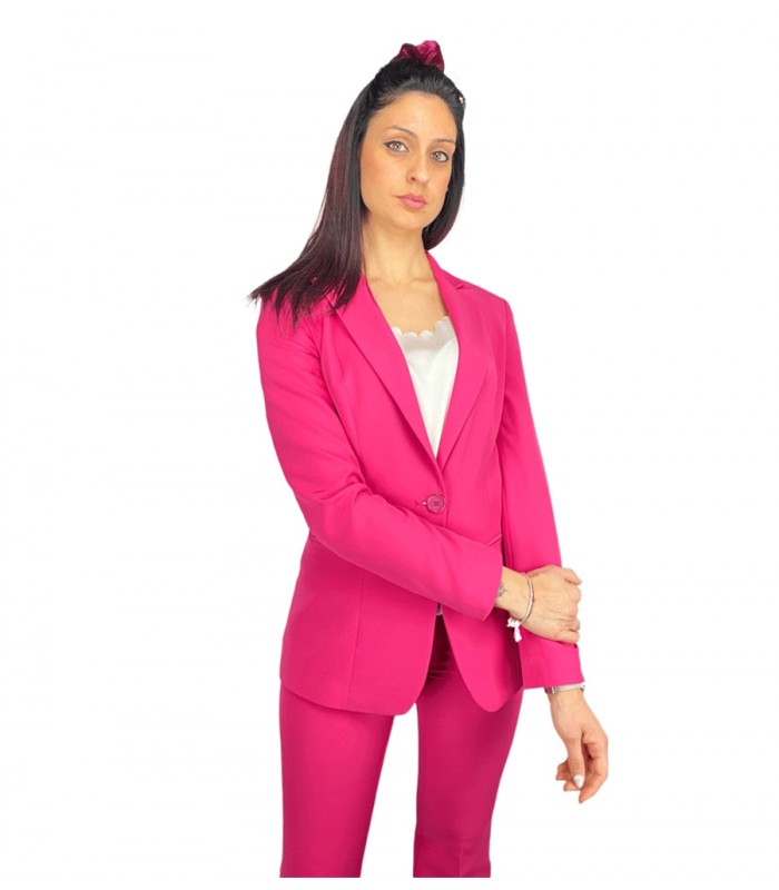 Tailleur Donna Alessia D'Errico