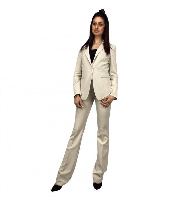 Tailleur Donna Alessia D'Errico