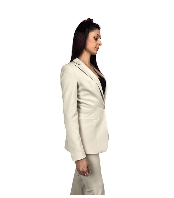 Tailleur Donna Alessia D'Errico