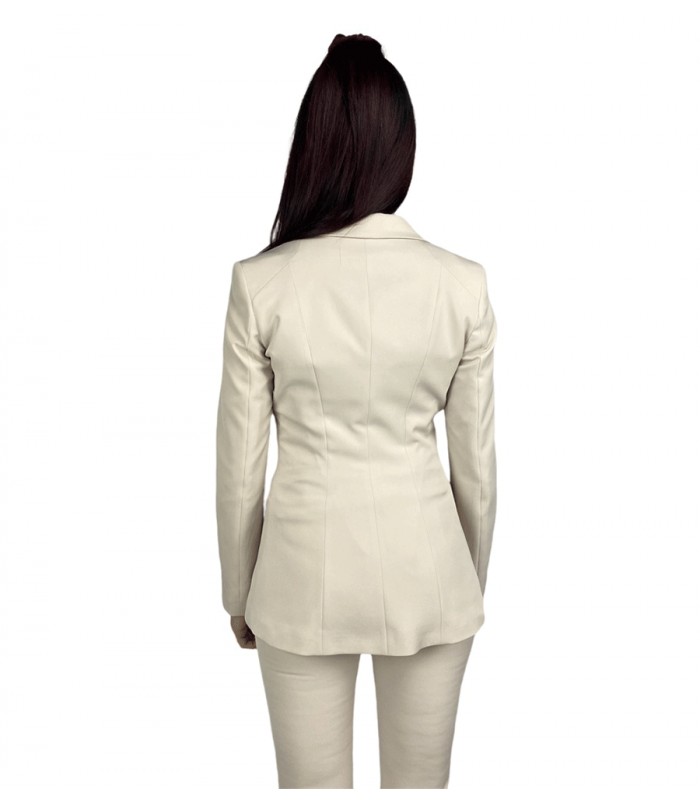 Tailleur Donna Alessia D'Errico