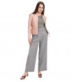 Giubbotto Donna Gipsy in vera pelle