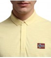 Polo Uomo Napapijri Ebea