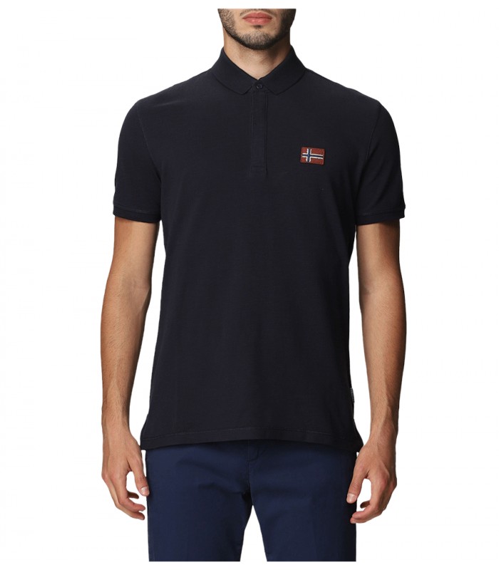 Polo Uomo Napapijri Ebea