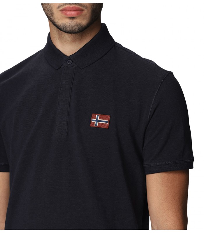 Polo Uomo Napapijri Ebea