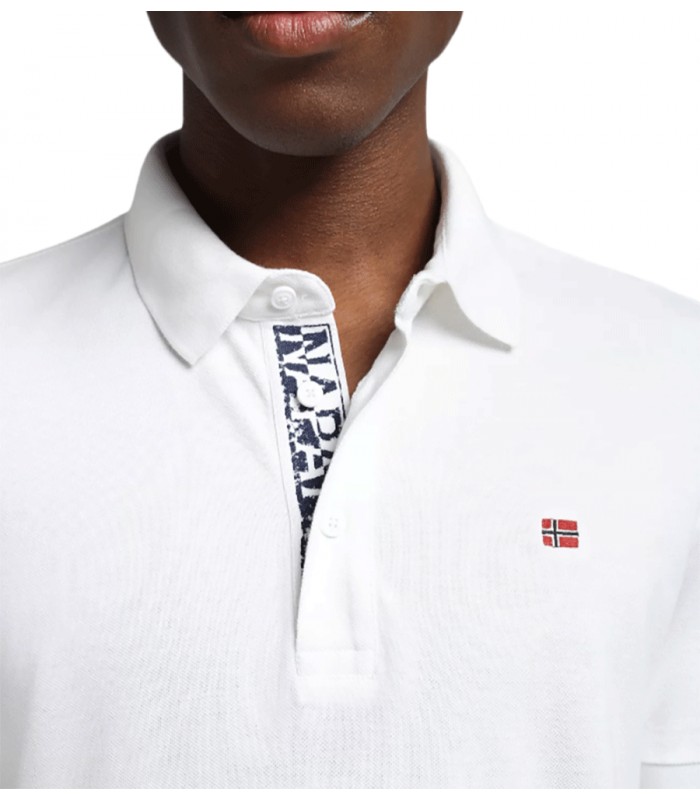 Polo Uomo Napapijri Eolanos