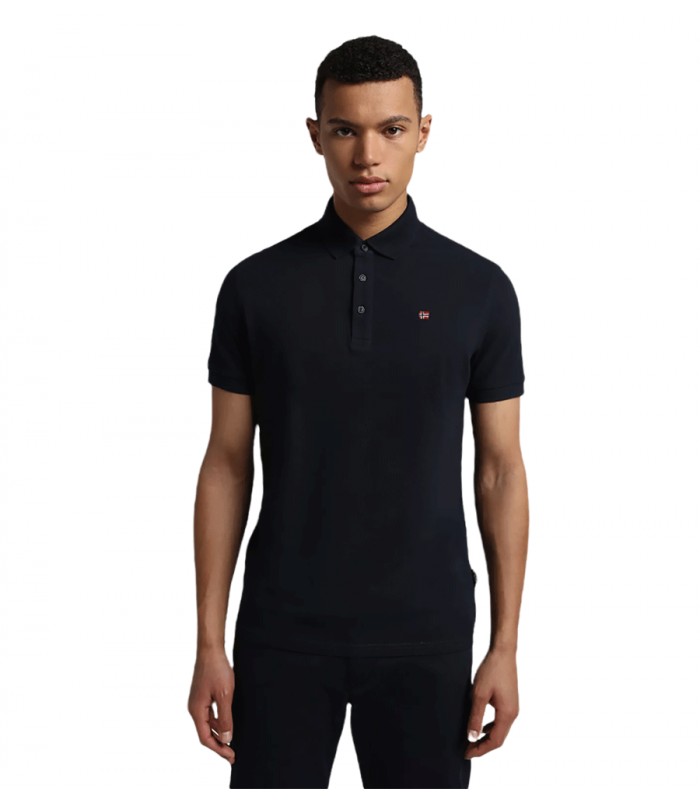Polo Uomo Napapijri Eolanos