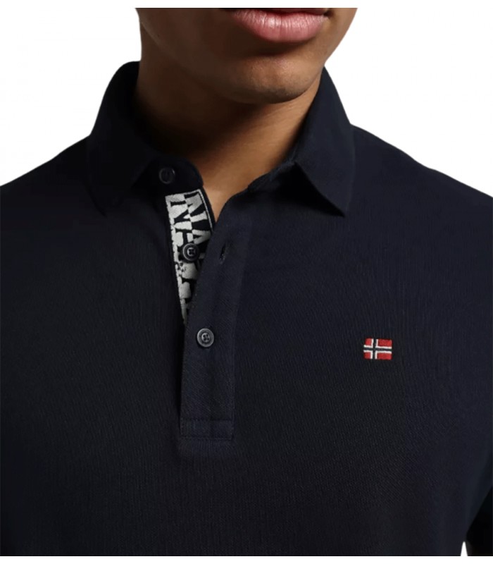 Polo Uomo Napapijri Eolanos