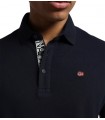 Polo Uomo Napapijri Eolanos