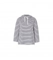 T-shirt con cappuccio Donna Marella
