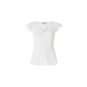 Top in crepe Donna Marella NORCIA