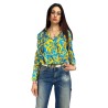 Top Donna Vicolo