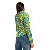 Top Donna Vicolo