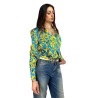Top Donna Vicolo