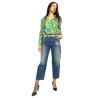 Top Donna Vicolo