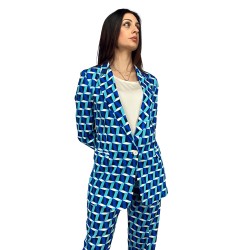 Vicolo double Breasted Blazer