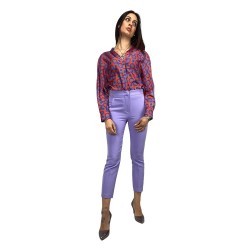Kontatto Trousers