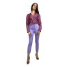 Pantalone Donna Kontatto