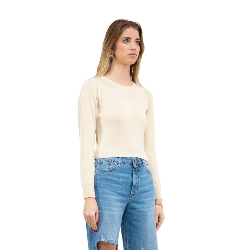 Pullover Donna Kontatto