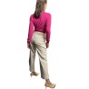 Pullover Donna Kontatto