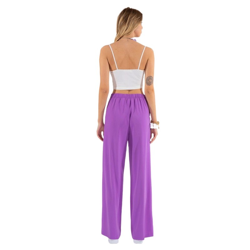 Pantalone Donna Kontatto