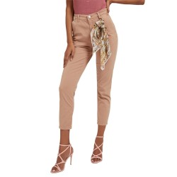 Guess cigarette trousers