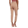 Pantalone a sigaretta Donna Guess
