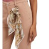 Pantalone a sigaretta Donna Guess