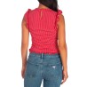 Top Donna Guess