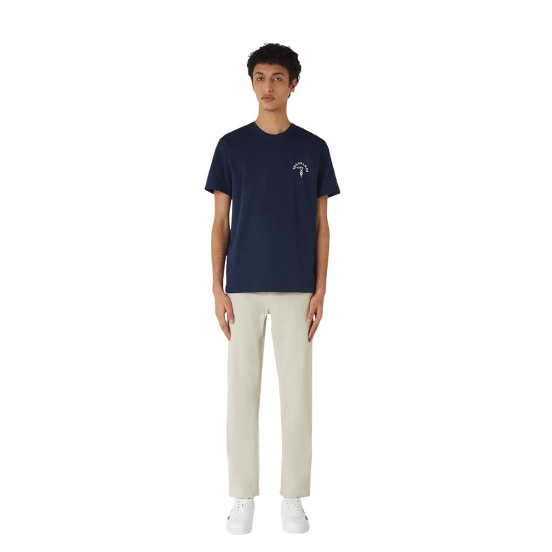 Pantalone 5 tasche Uomo Trussardi