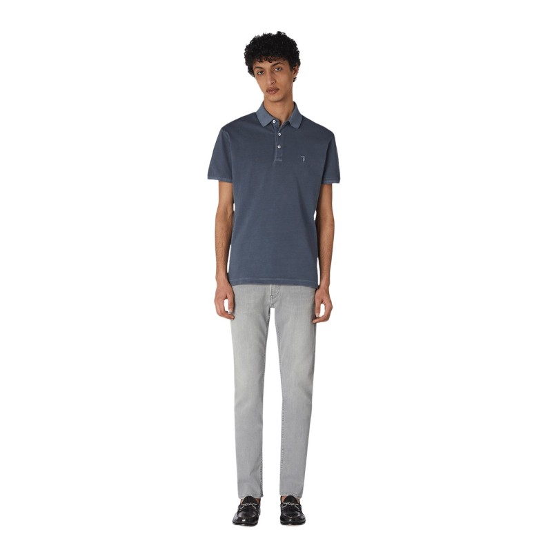 Jeans Uomo Trussardi Close 370
