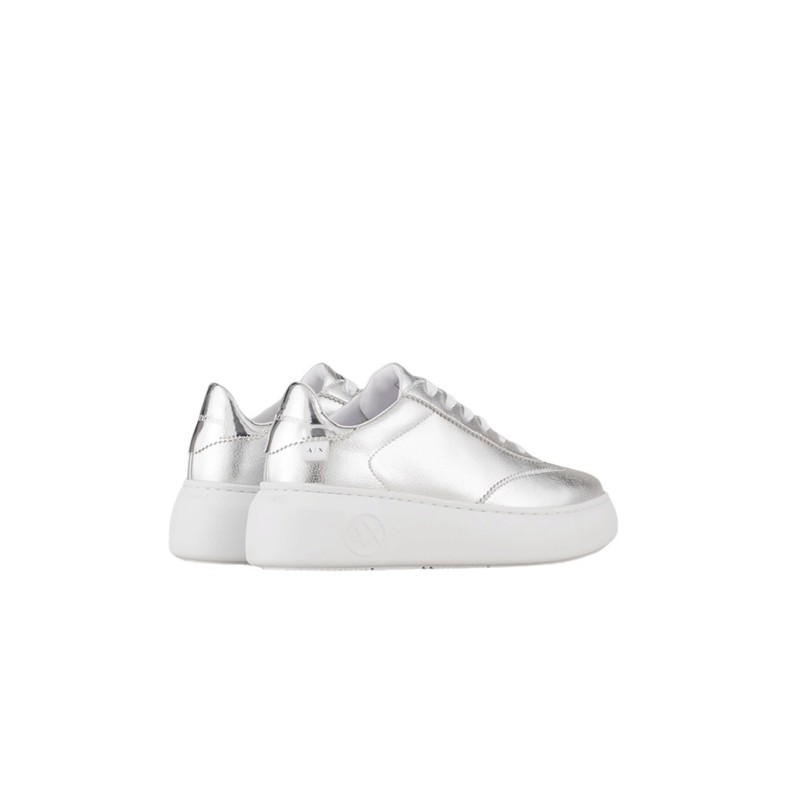 Sneakers Donna Armani Exchange