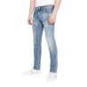 Jeans Uomo Armani Exchange in denim stretch J14