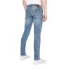 Jeans Uomo Armani Exchange in denim stretch J14