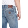 Jeans Uomo Armani Exchange in denim stretch J14