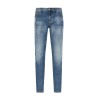 Jeans Uomo Armani Exchange in denim stretch J14