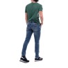 Jeans Skinny Uomo Armani Exchange J14