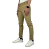 Pantaloni Uomo Camouflage Will