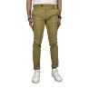Pantaloni Uomo Camouflage Will