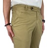 Pantaloni Uomo Camouflage Will