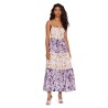 Abito lungo Donna Desigual
